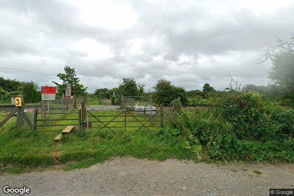 Long Salts Footpath — street view
