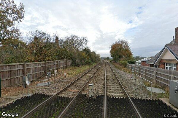 Broad Oak — street view