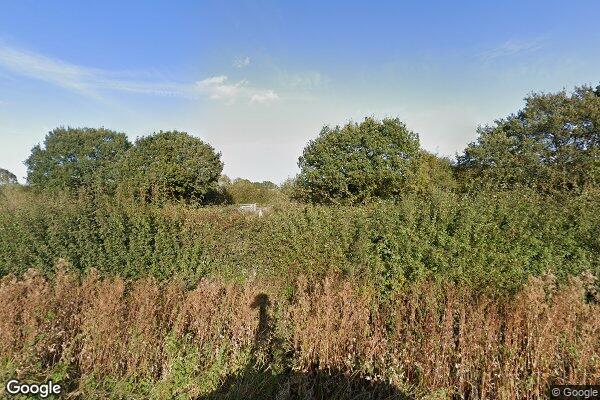 RITCHIES — street view