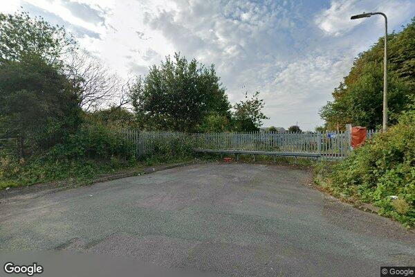 Llanstephan β street view