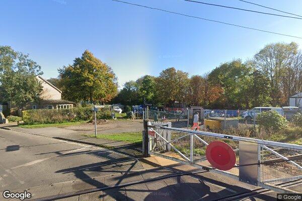 Littleport FPW β street view