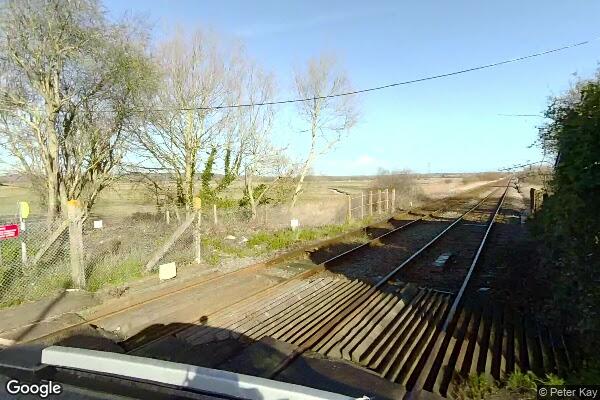 Appledore — street view