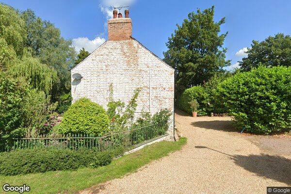 MILL DEEPING — street view