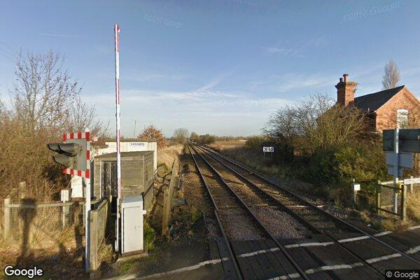 LISSINGLEY β street view