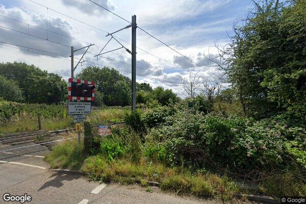 Mucking — street view