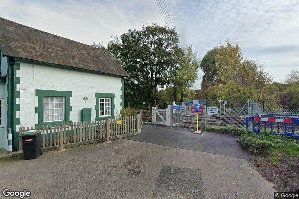 Dibleys — street view