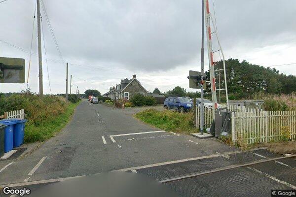 DUNRAGIT — street view