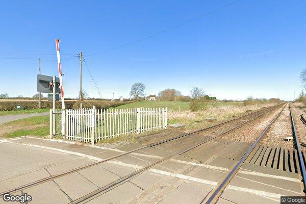 WELBURY — street view