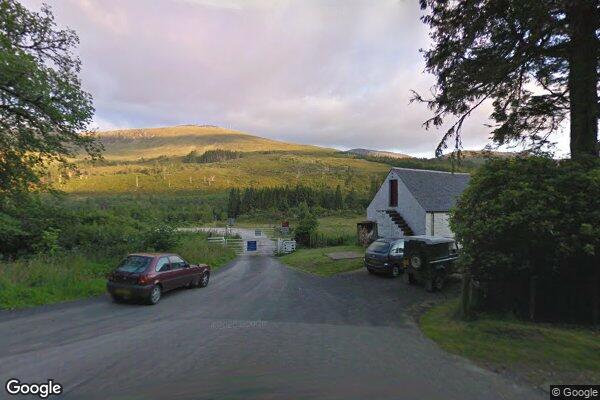 CRAIG β street view