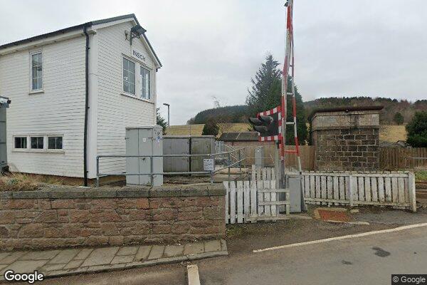 INSCH β street view