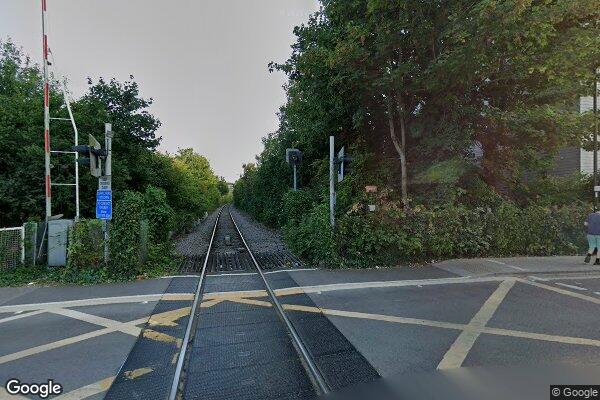 Chapel Road β street view