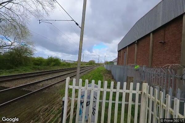 Fowler's Park β street view