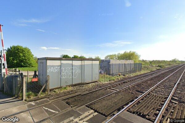 BARTON LANE β street view