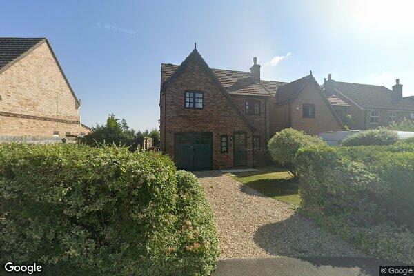 SHIREGATE NO.10 FPW — street view