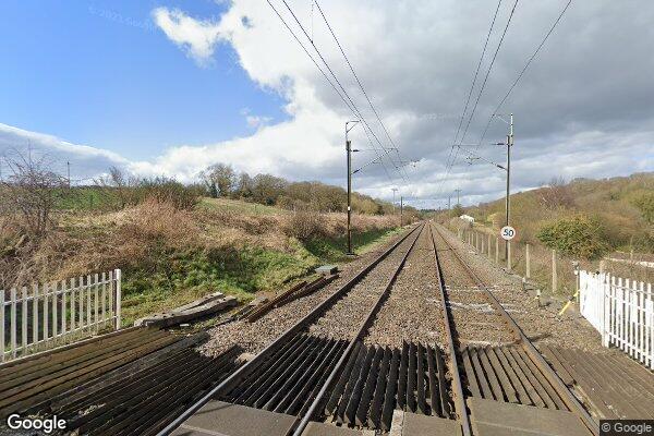 HETT MILL — street view