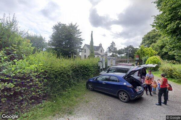 Chapelton FP — street view