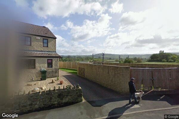 MOSS — street view