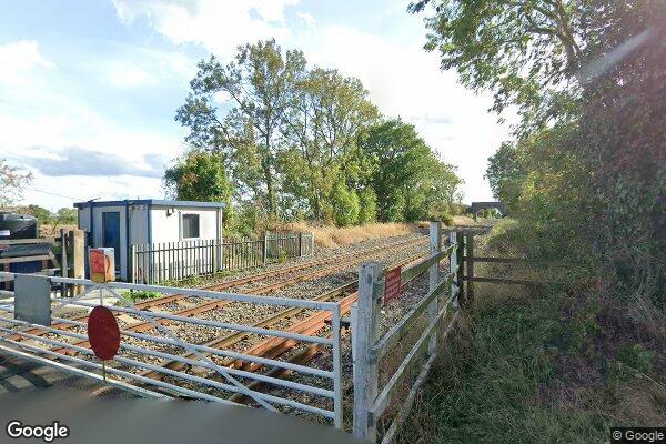 Roddige — street view