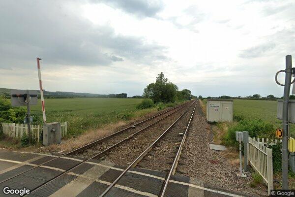 EAST HESLERTON — street view