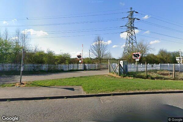 GRIVES LANE — street view