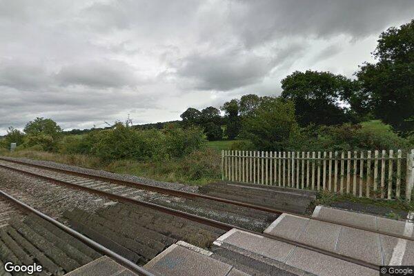 Crofton FP — street view