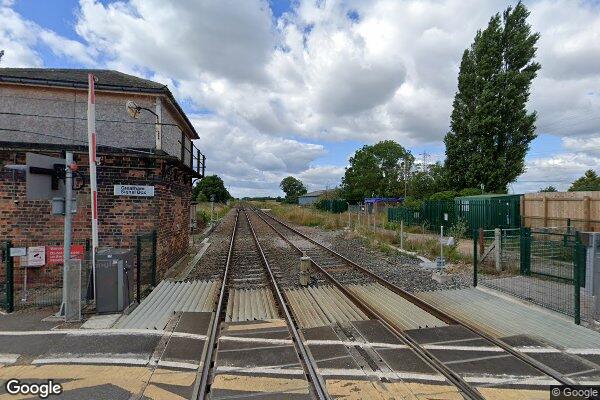 GREATHAM — street view