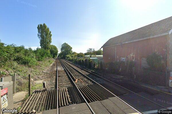 Drift Lane β street view