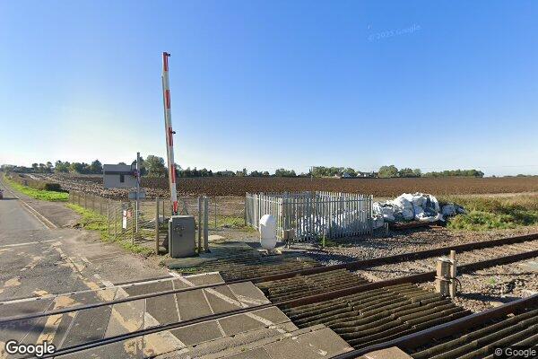 Chettisham MCB-OD — street view