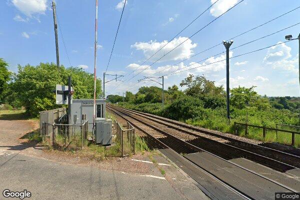 CLEGHORN — street view