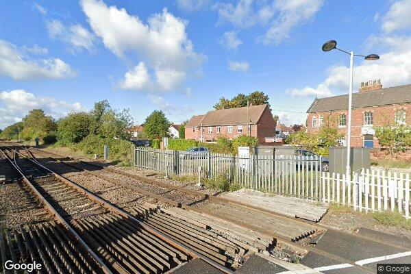 SELBY WEST β street view