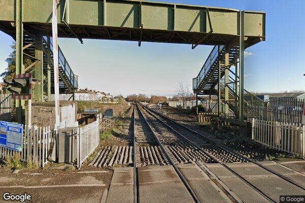 HOLMES JUNCTION — street view