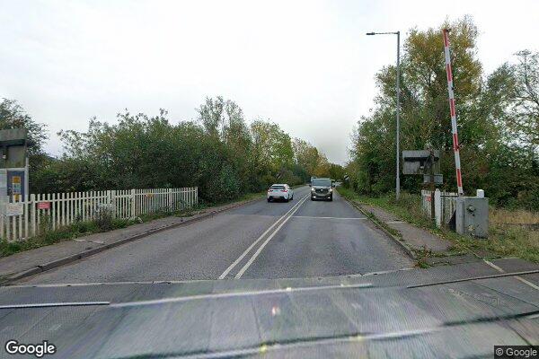 Downham Market Bypass AHB — street view