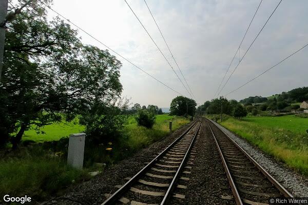 THROSTLE NEST — street view