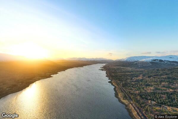 Loch Eil Outward Bound β street view