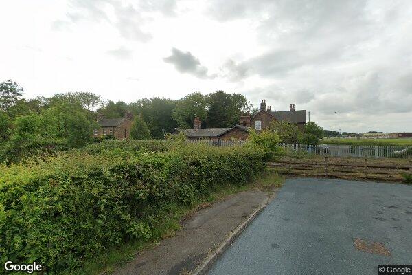 CARNABY — street view