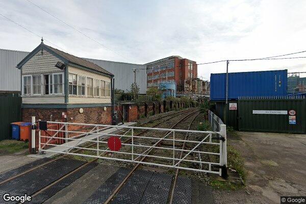 Littons Mill MGH — street view