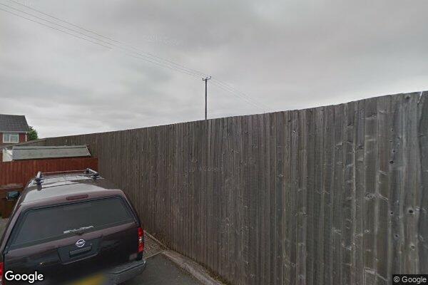 Boat — street view