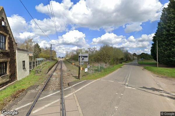 Denver AHB — street view