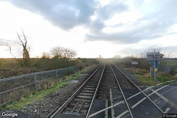 THORNE NO.2 β street view