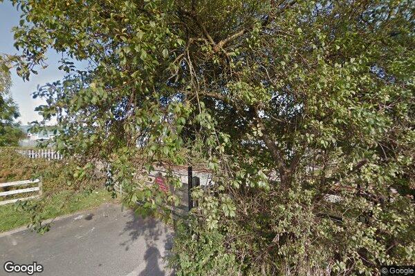 Schola Green Lane — street view