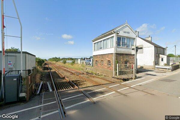 Gaerwen β street view