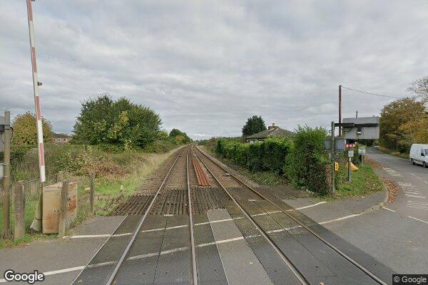 Spronces AHB — street view