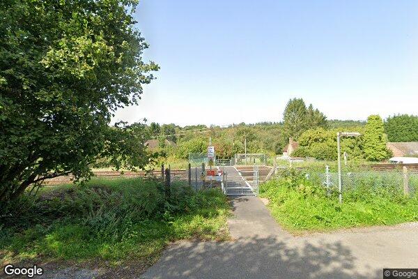 Liss Forest — street view