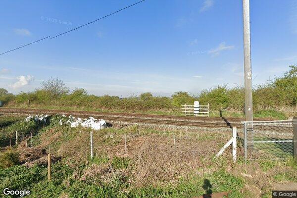 WINTHORPE — street view