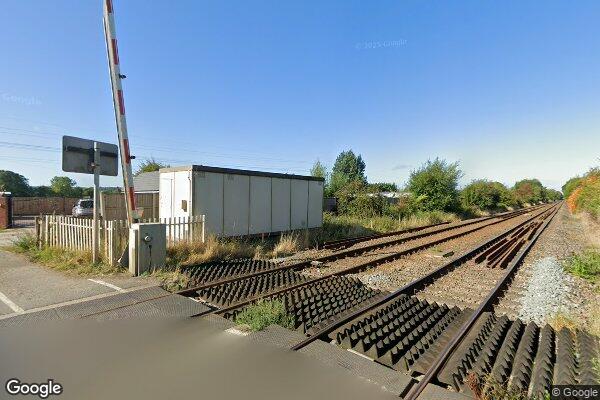 SUDBURY β street view