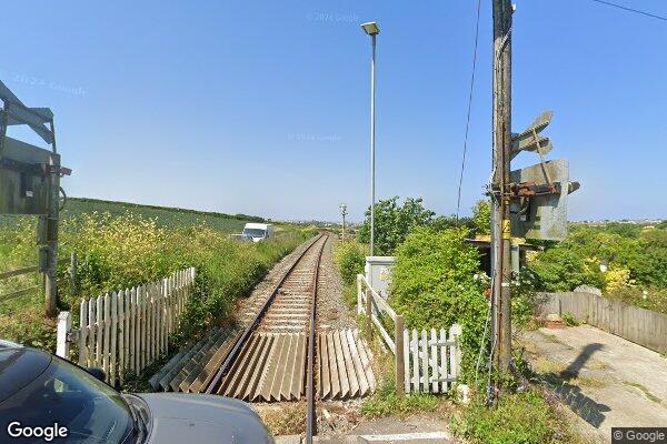 Chapel — street view