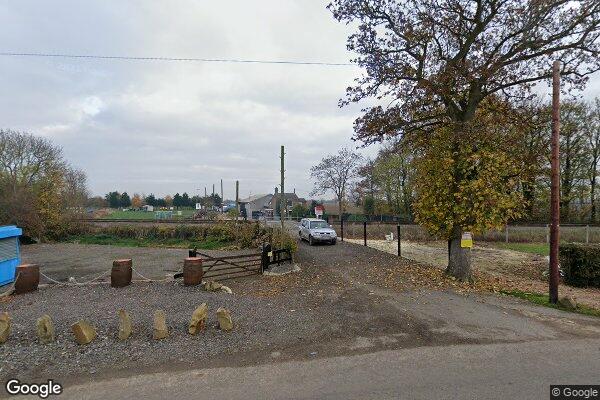 PRIESTLEY'S — street view