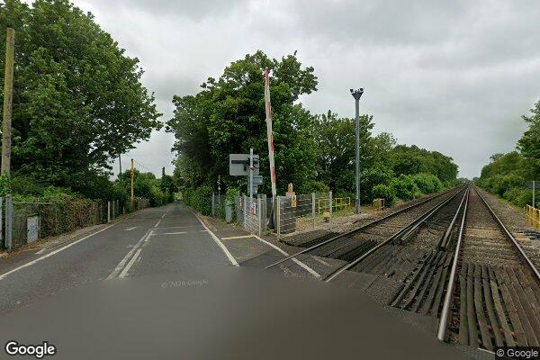 Cliffsend — street view
