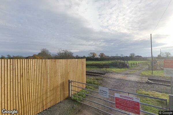 Sadlers — street view