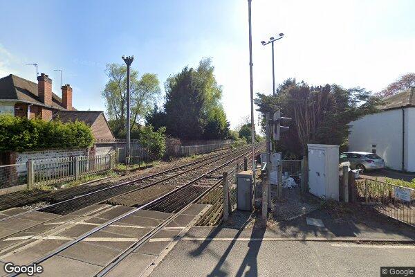 ATTENBOROUGH — street view